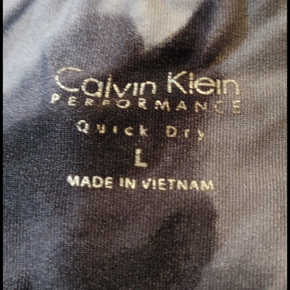 leggings Calvin Klein Large